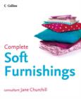 Image for Collins Complete Book of Soft Furnishings
