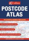 Image for Postcode Atlas of Great Britain and Northern Ireland