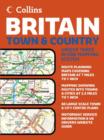 Image for Britain Town and Country Atlas