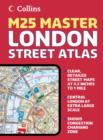 Image for London M25 master