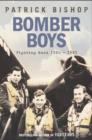 Image for Bomber boys  : fighting back, 1940-1945