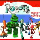 Image for Rodney and the Rusties