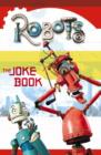 Image for Robots  : the joke book