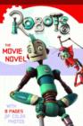 Image for Robots  : the movie novel