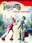 Image for Robots  : the movie storybook