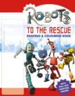 Image for Robots to the Rescue
