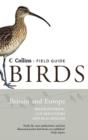 Image for Birds of Britain &amp; Europe