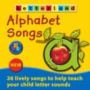 Image for Alphabet songs