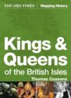 Image for Kings &amp; queens of the British Isles