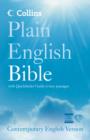 Image for The Bible  : Contemporary English Version