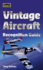 Image for Jane&#39;s vintage aircraft recognition guide