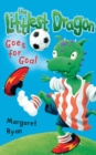 Image for Littlest Dragon Goes for Goal