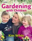 Image for Gardening with Children