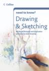 Image for Drawing and Sketching