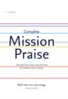 Image for Complete mission praise : Words