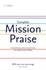 Image for Complete mission praise : Music