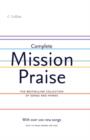 Image for Complete mission praise : Easy-to-read Words