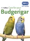 Image for Care for Your Budgerigar