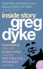 Image for Greg Dyke  : inside story