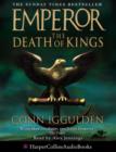 Image for Emperor : Death of Kings