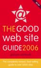 Image for The good web site guide 2006