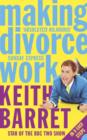 Image for Making divorce work  : in 9 easy steps