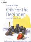 Image for Oils for the Beginner