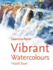 Image for Vibrant watercolours