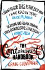Image for The contortionist&#39;s handbook