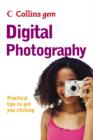 Image for Digital photography  : practical tips for great digital photographs