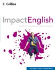 Image for Impact English : Year 8