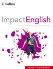 Image for Impact English : Year 8
