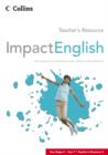 Image for Impact English  : Key Stage 3, year 7: Teacher&#39;s resource 2