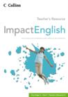 Image for Impact English : Year 7 : v.3 : Teacher&#39;s Resource 