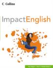 Image for Impact English : Year 9 : Bk 3 : Student 