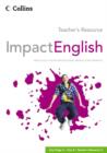 Image for Impact English : Year 8