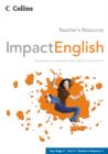 Image for Impact English : Year 9