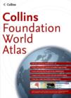 Image for Collins Foundation Atlas