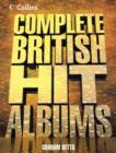Image for Collins Complete British Hit Albums