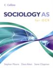 Image for Sociology AS for OCR