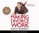 Image for Making Divorce Work : in 9 Easy Steps