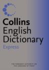 Image for Collins Express English Dictionary