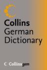 Image for German Dictionary