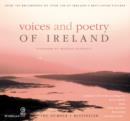 Image for Voices and Poetry of Ireland