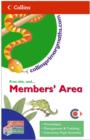 Image for Website Members Area