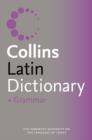 Image for Collins Dictionary and Grammar - Collins Latin Dictionary and Grammar
