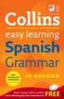 Image for Collins Spanish grammar