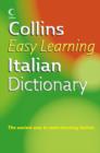 Image for Collins Italian dictionary