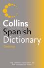 Image for Collins Desktop Spanish Dictionary