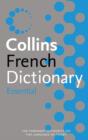 Image for Collins Essential French Dictionary and Grammar
